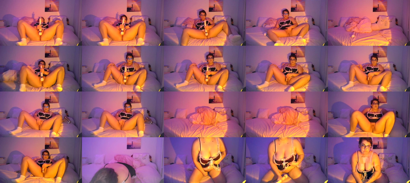 succuboo 25-12-2021 naked 