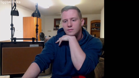 tipps4tricks  25-12-2021 video wank