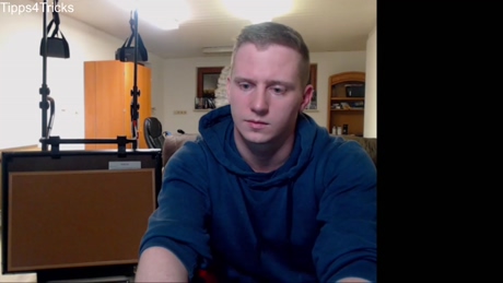 tipps4tricks  25-12-2021 video suckshow