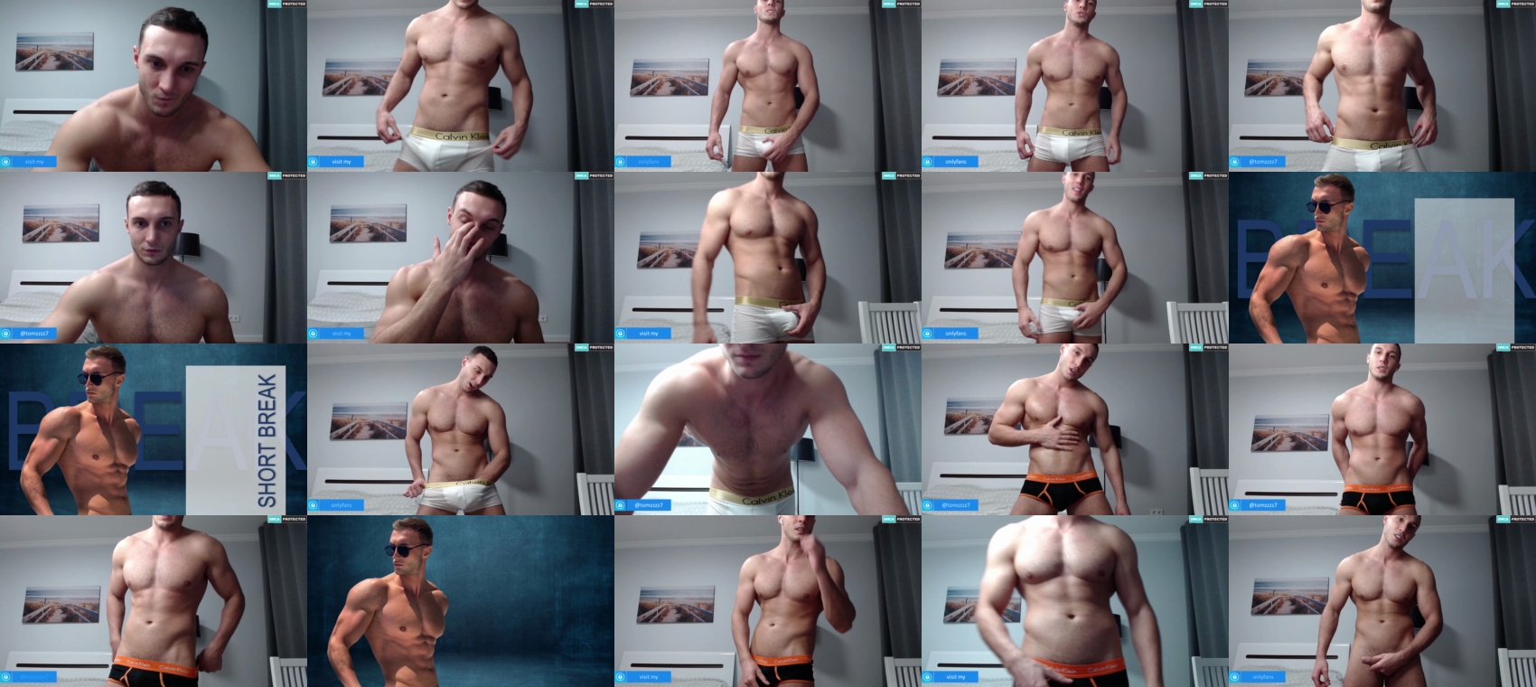 tom_fordd  25-12-2021 video nude
