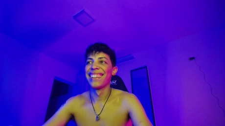 tommtommm  25-12-2021 video Cam