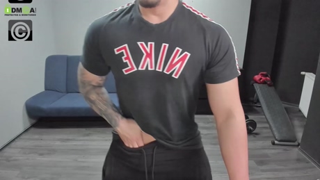 tonywilcoxx  25-12-2021 video Recorded