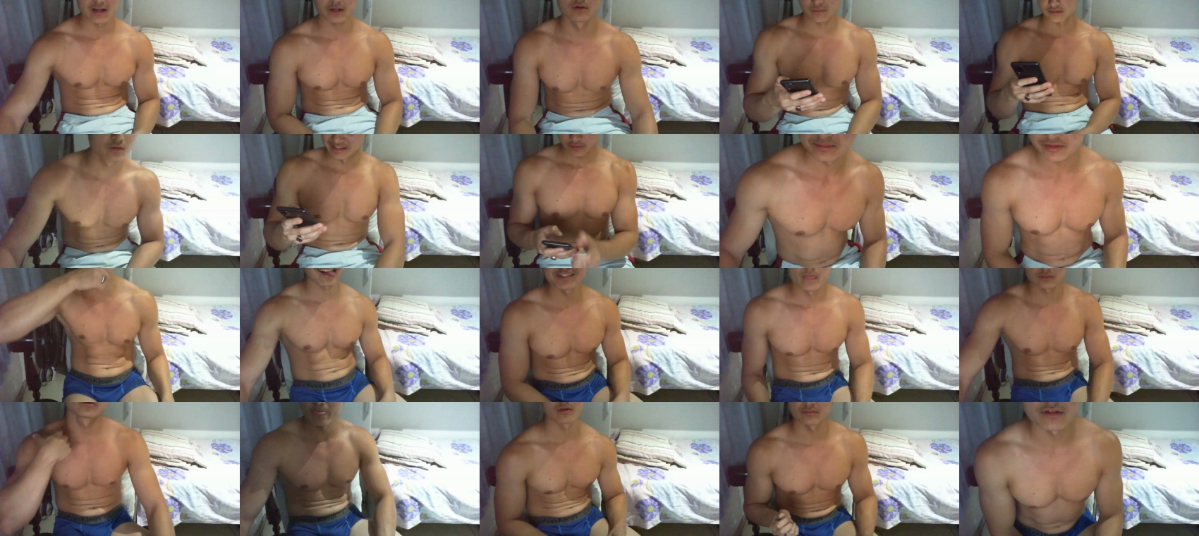 yCrisRJ  25-12-2021 Recorded Video suckcock