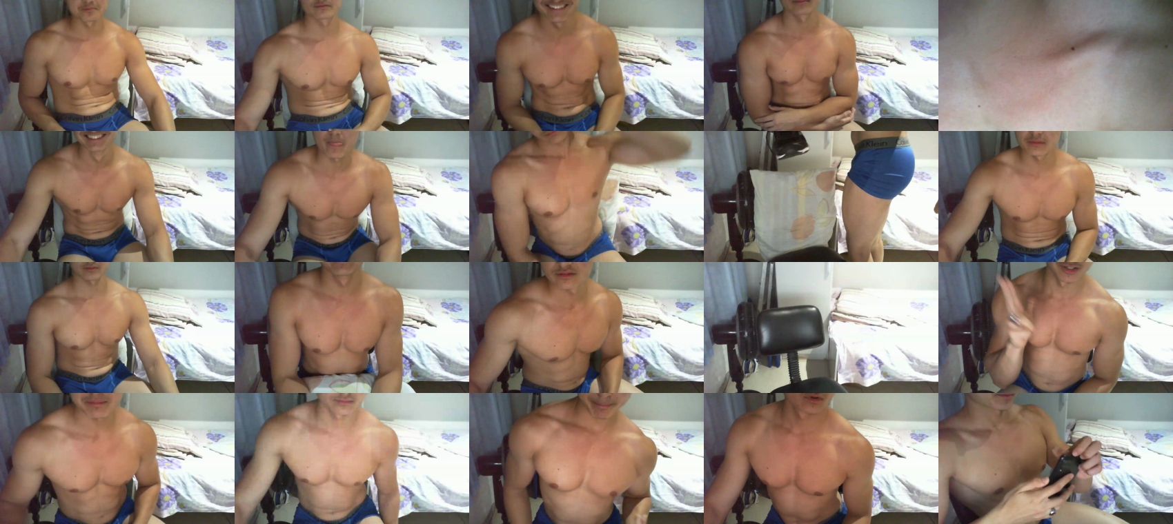yCrisRJ  25-12-2021 Recorded Video oral