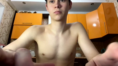 your_cute_friend  25-12-2021 video ass