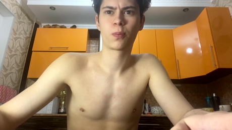 your_cute_friend  25-12-2021 video oral