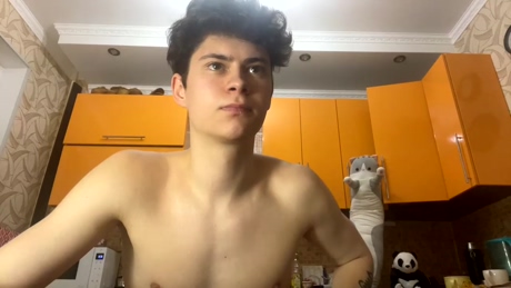 your_cute_friend  25-12-2021 video Webcam