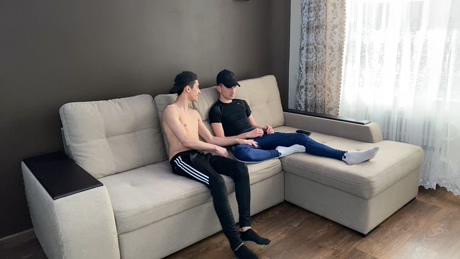 1JackDaniel  26-12-2021 Recorded Video blowjob