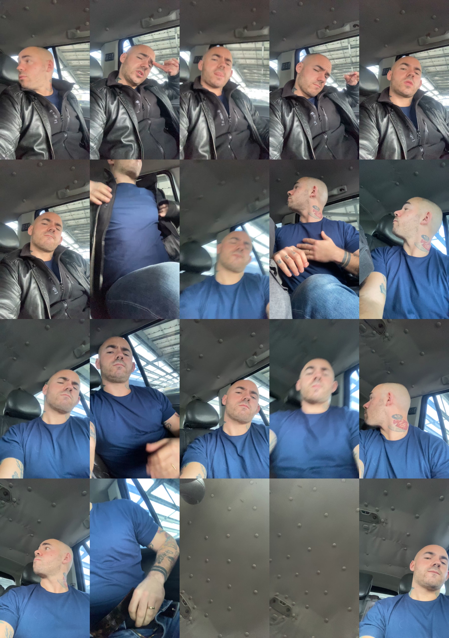 AnatomyJamesRJ  27-12-2021 Recorded Video big