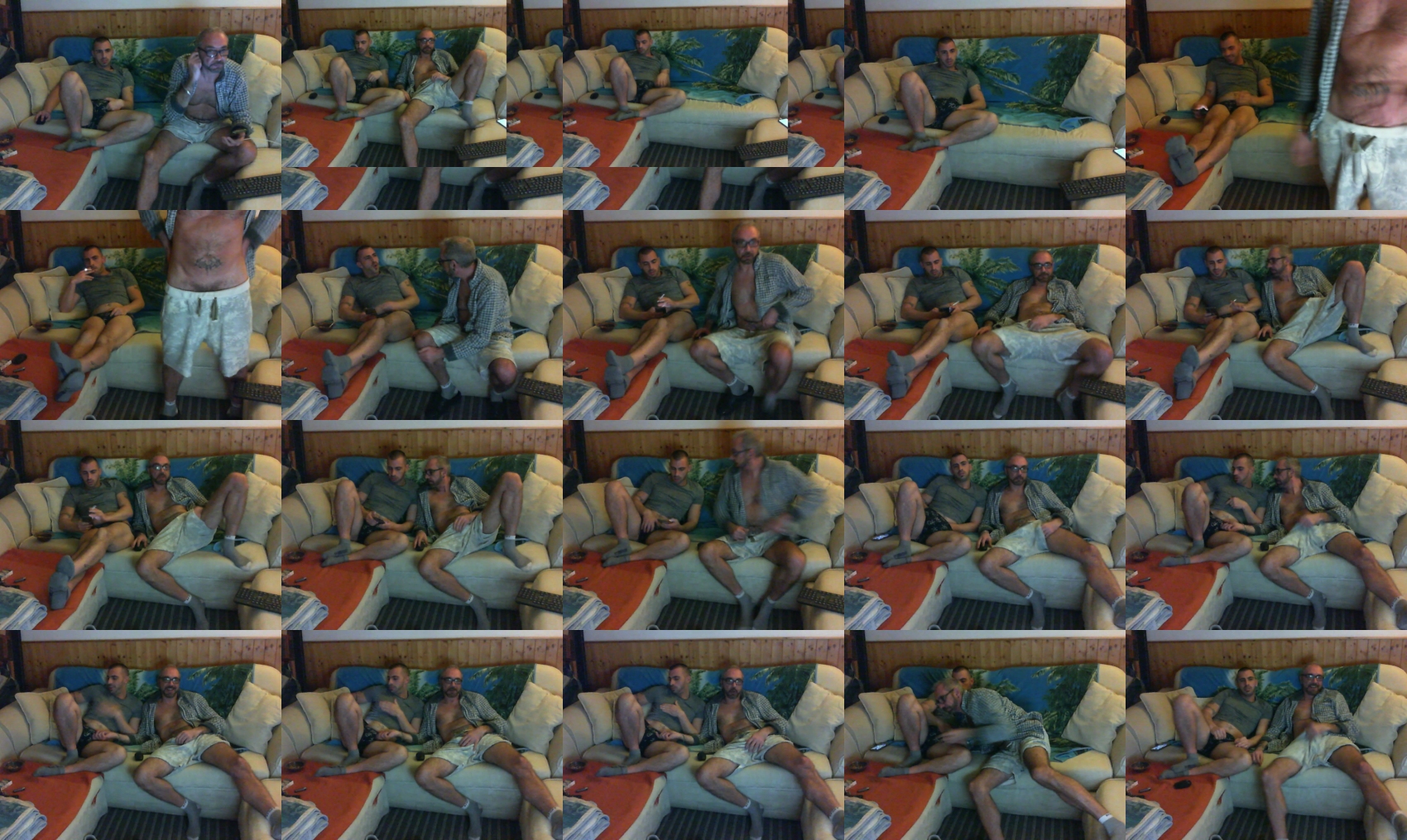 BOYsAL  26-12-2021 Recorded Video XXX