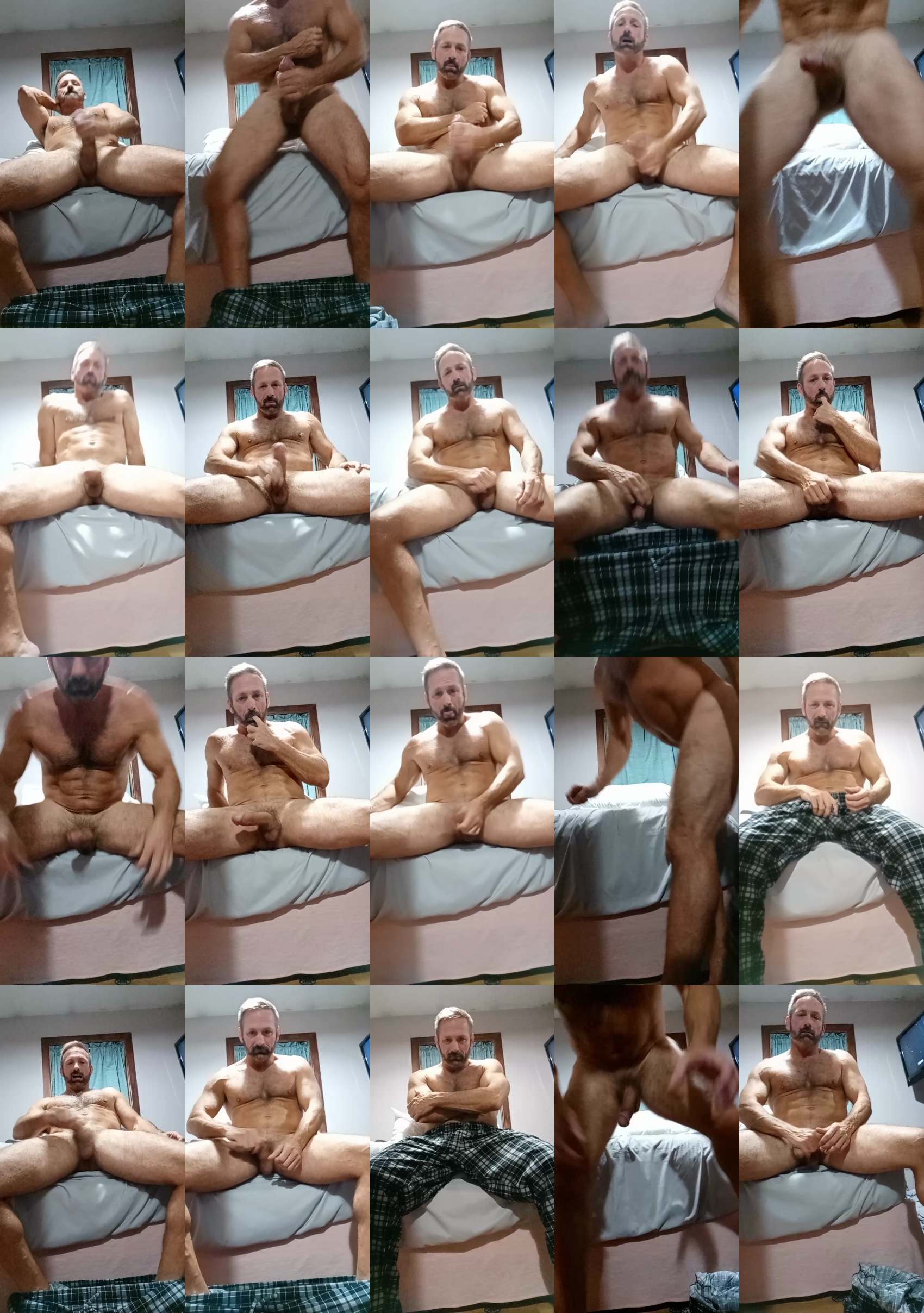 Bronco9602  26-12-2021 Recorded Video sexykitty