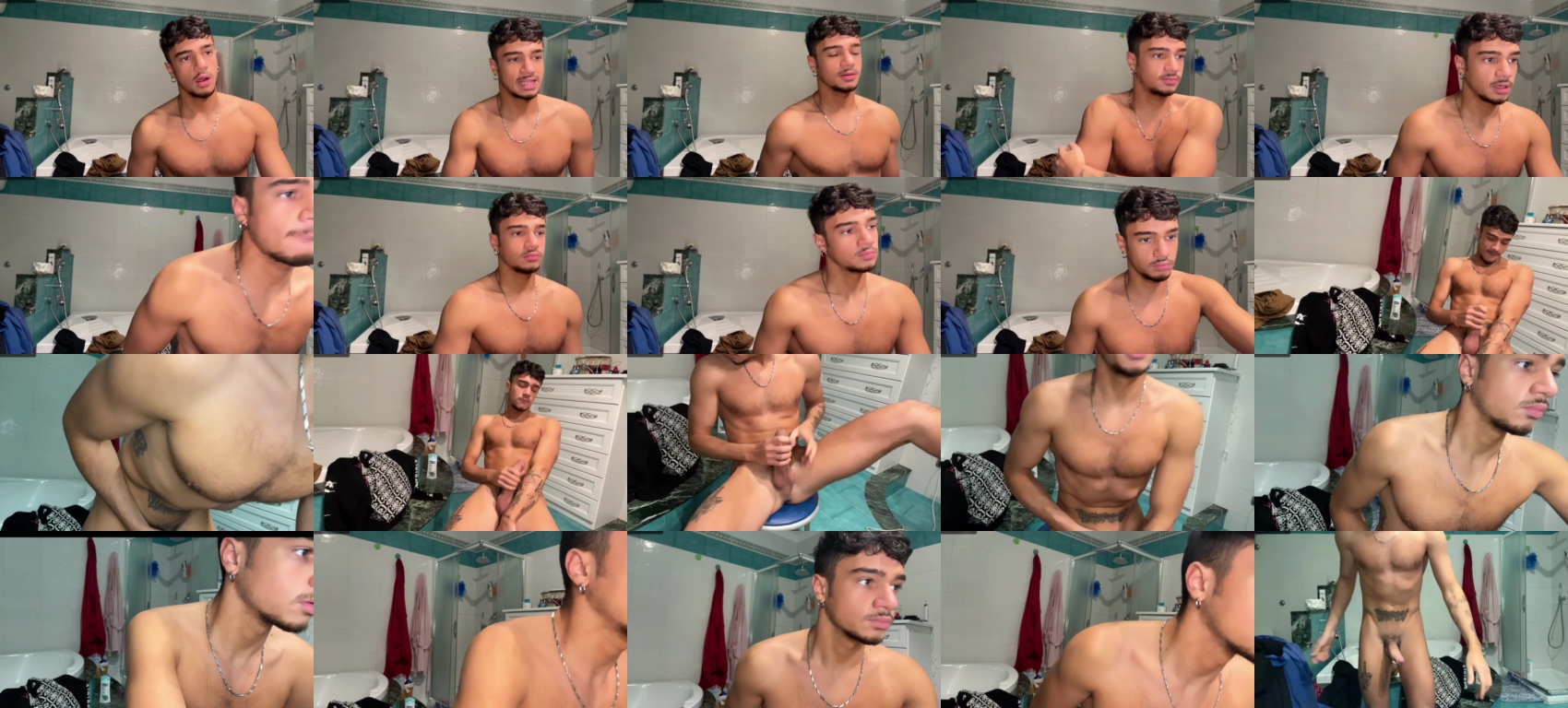 BunnyBoy2002  26-12-2021 Recorded Video sexymale