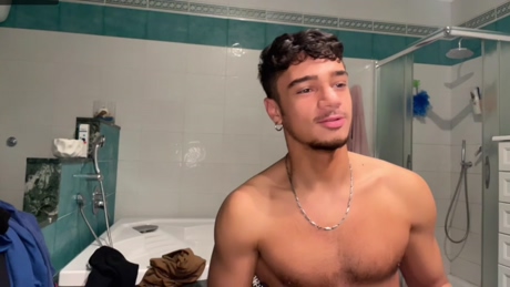 BunnyBoy2002  26-12-2021 Recorded Video sexymale