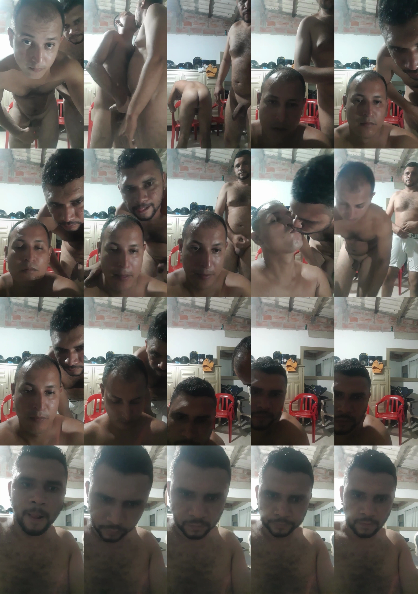 Danielyjose  25-12-2021 Recorded Video Video