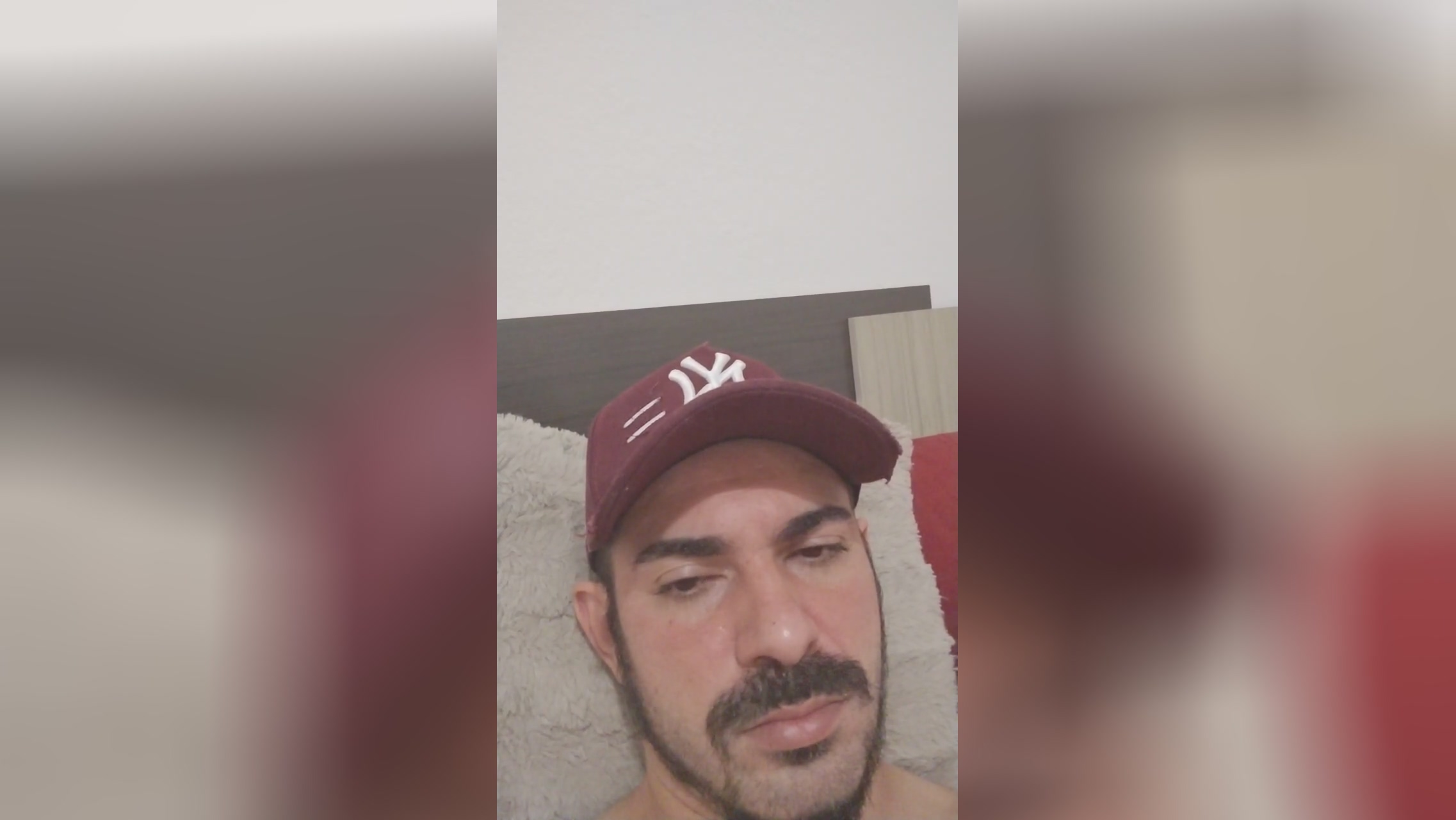 Diegosjcbr  26-12-2021 Recorded Video naked