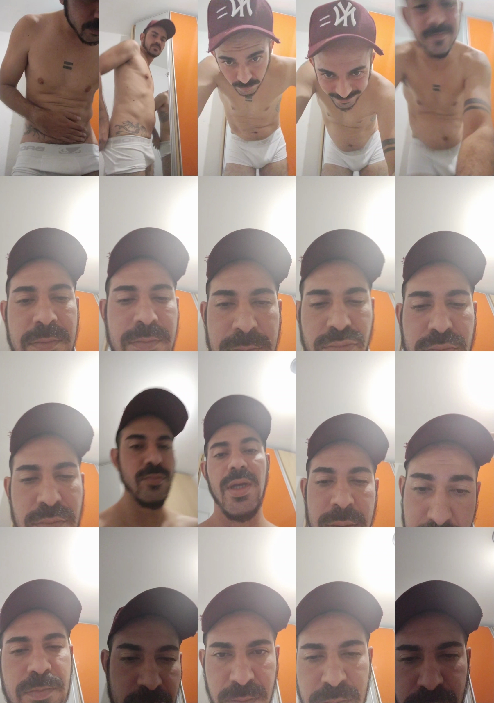 Diegosjcbr  26-12-2021 Recorded Video jackoff