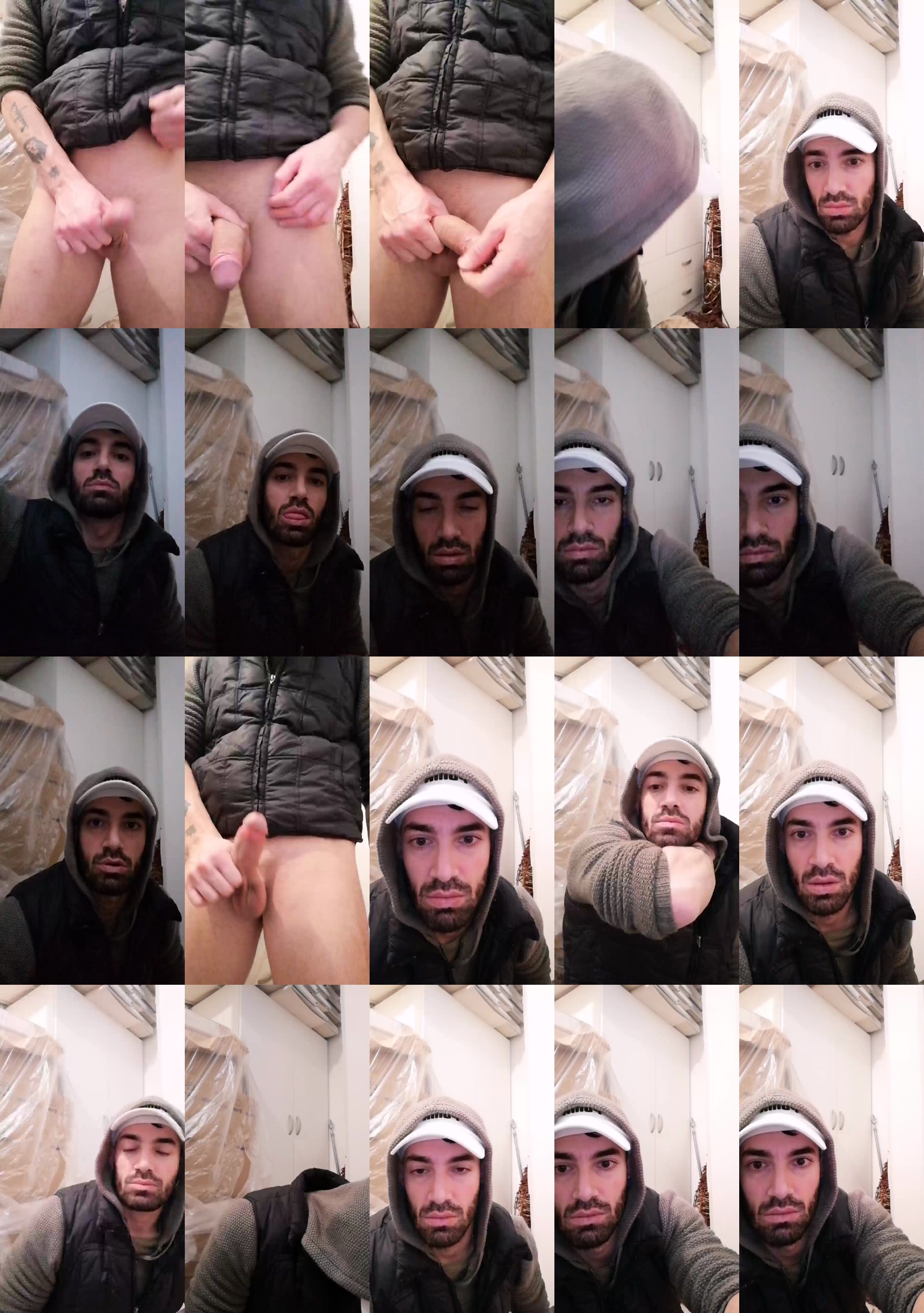 EduardoPicasso  27-12-2021 Recorded Video bicurious