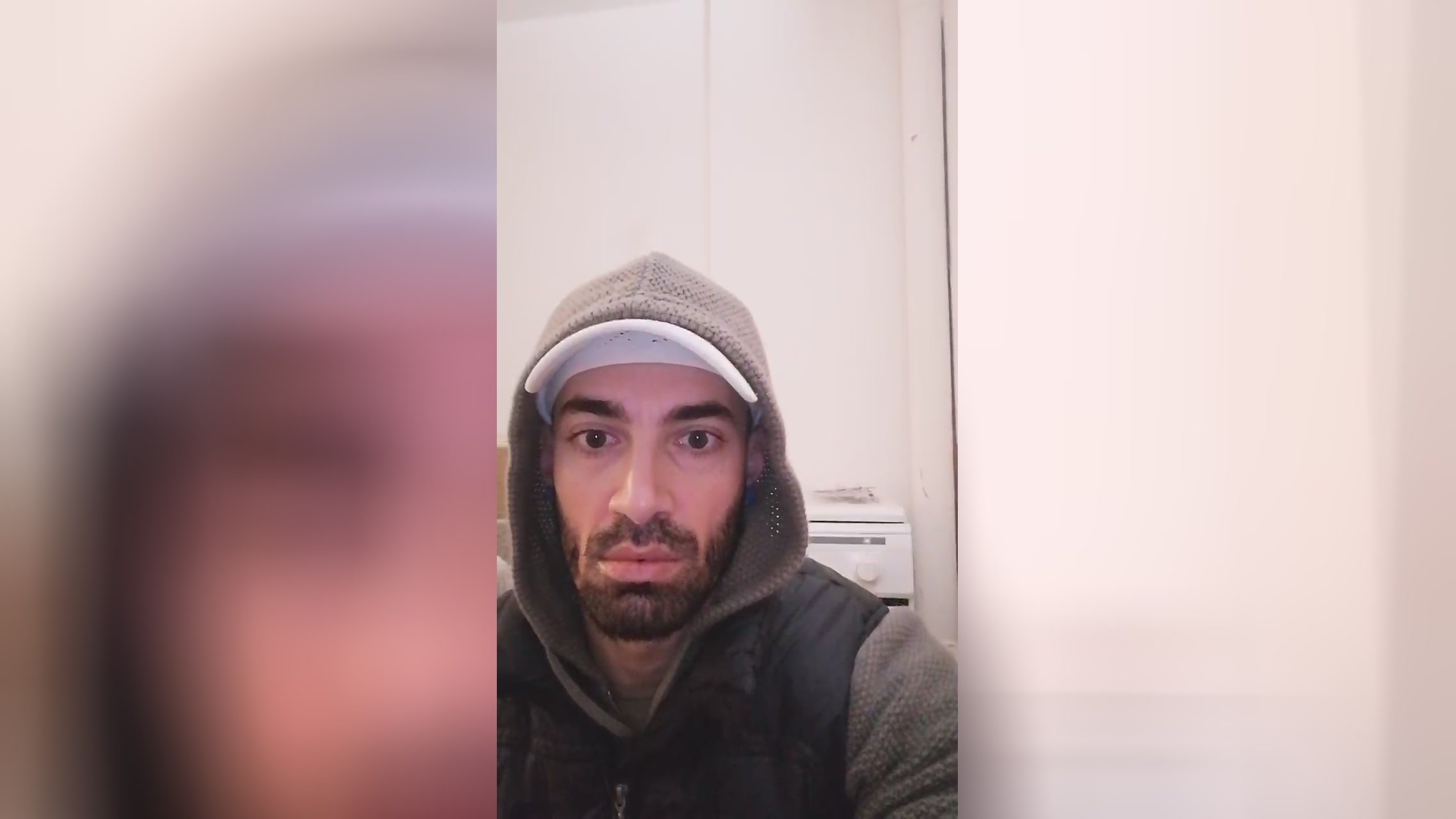 EduardoPicasso  26-12-2021 Recorded Video fuckface