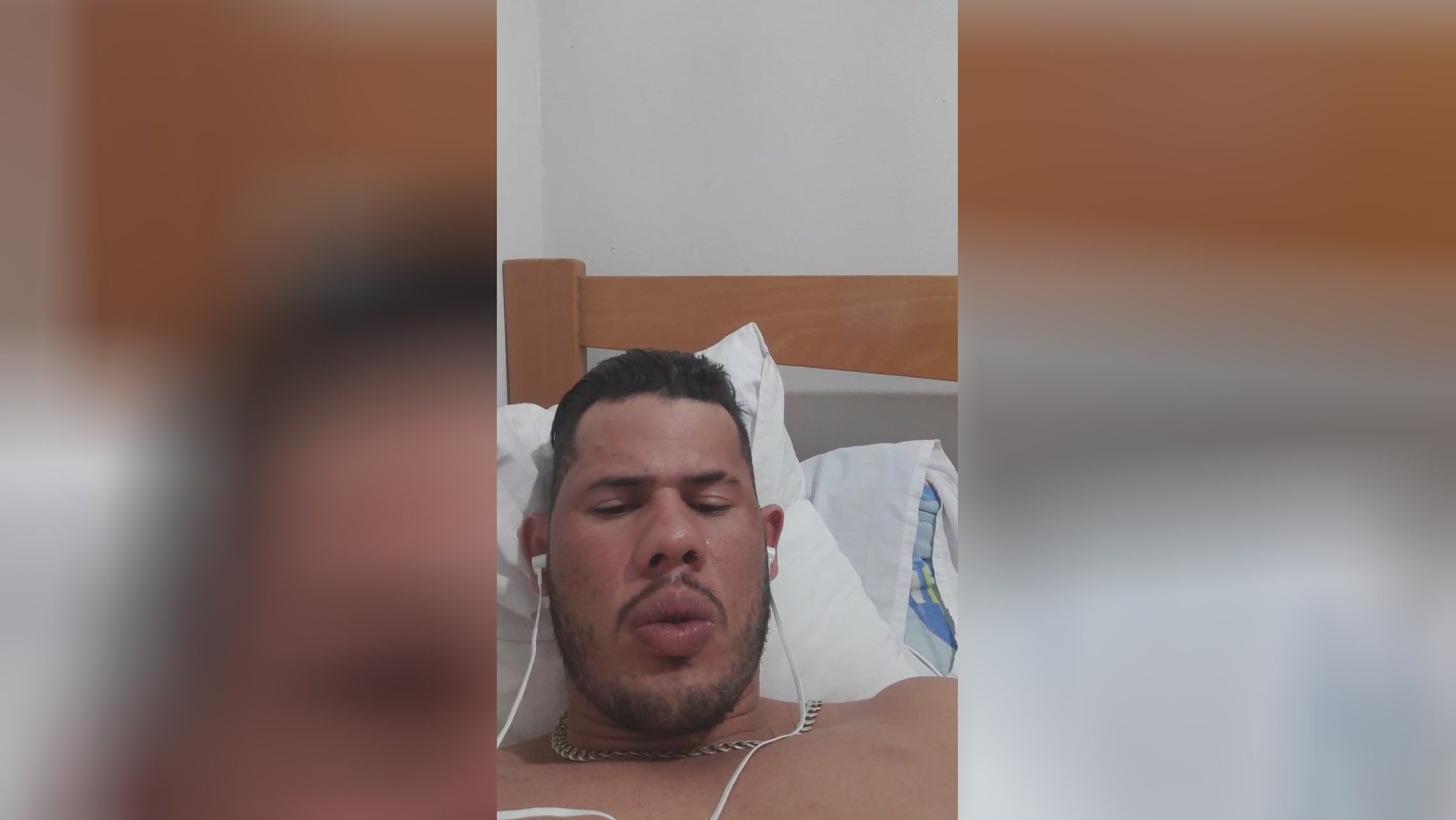 Evandro65  26-12-2021 Recorded Video hot
