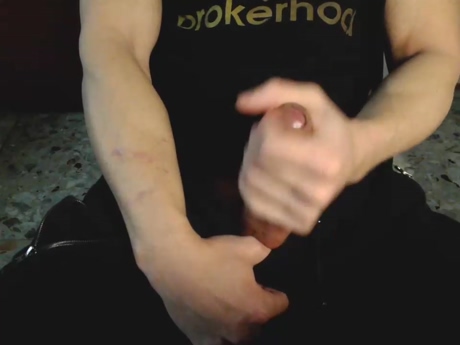 Frabroker  26-12-2021 Recorded Video squirt