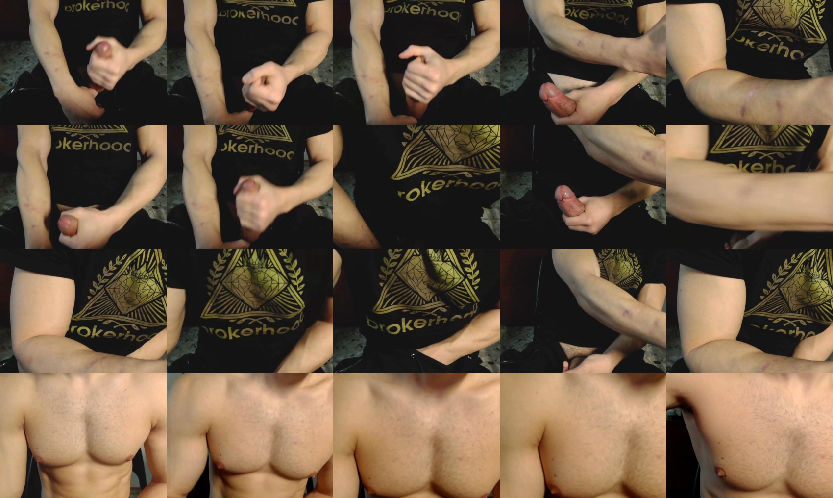 Frabroker  26-12-2021 Recorded Video squirt