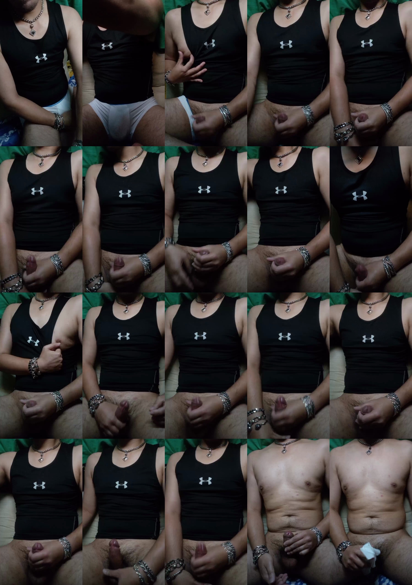 Gary19900514  26-12-2021 Recorded Video strip