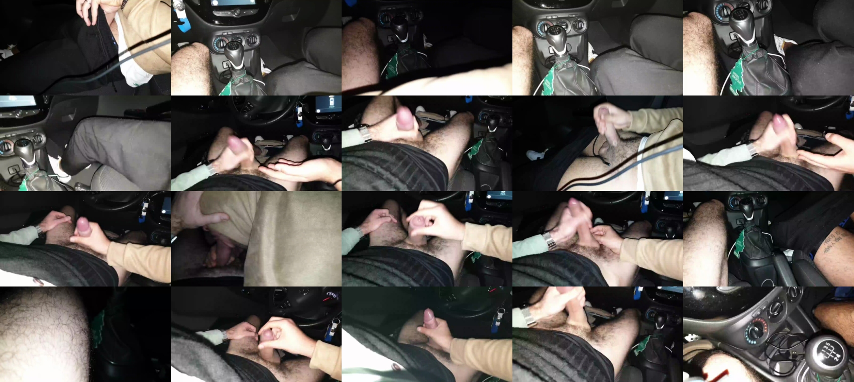 Giovanefra  26-12-2021 Recorded Video kink