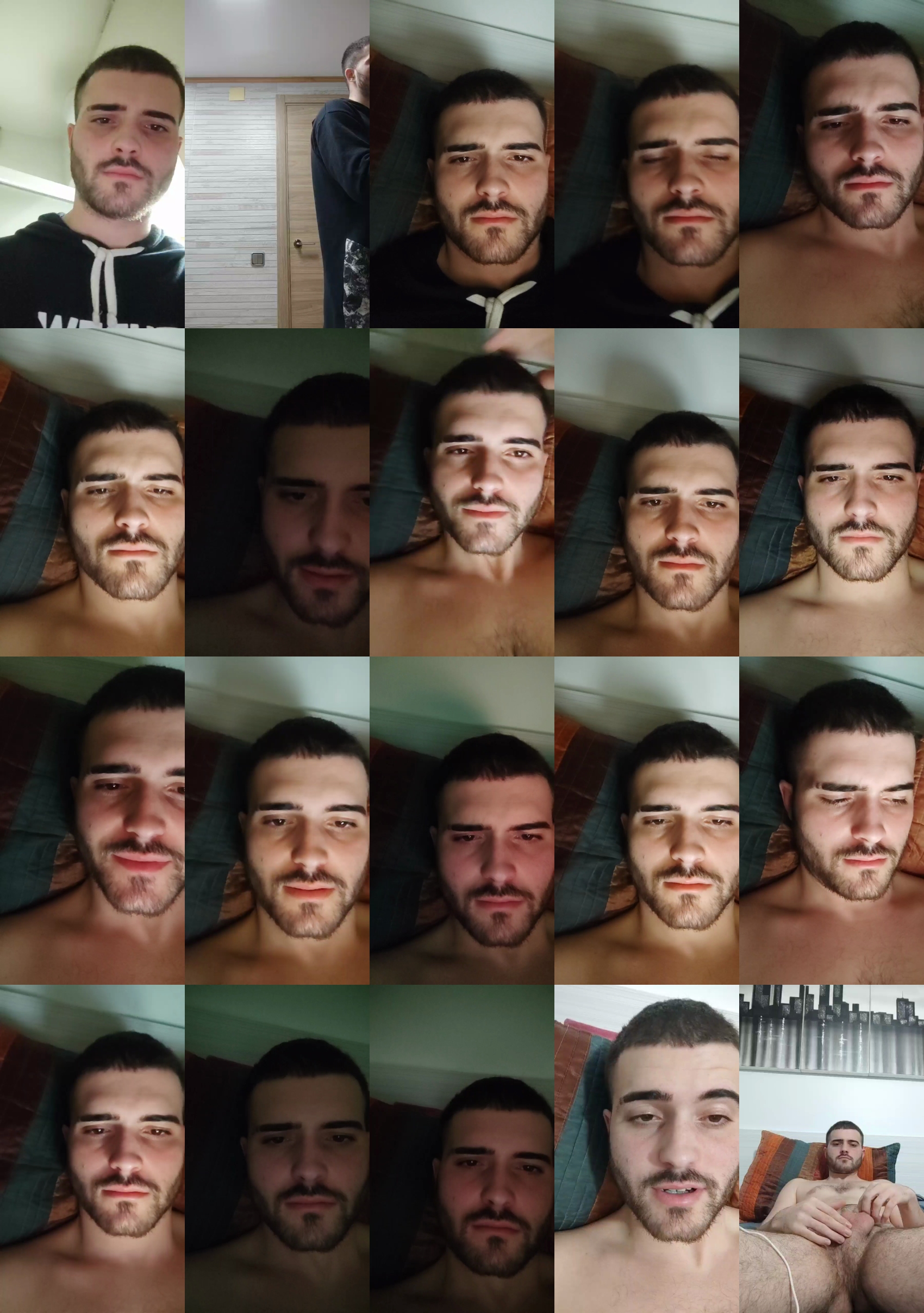 Hot1722  26-12-2021 Recorded Video lush