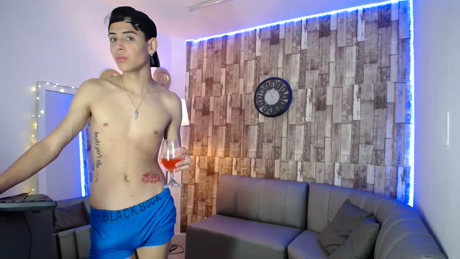 Infiniteworld01  26-12-2021 Recorded Video bigass