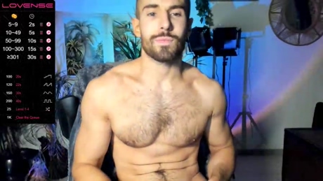 Musculus  26-12-2021 Recorded Video bicurious
