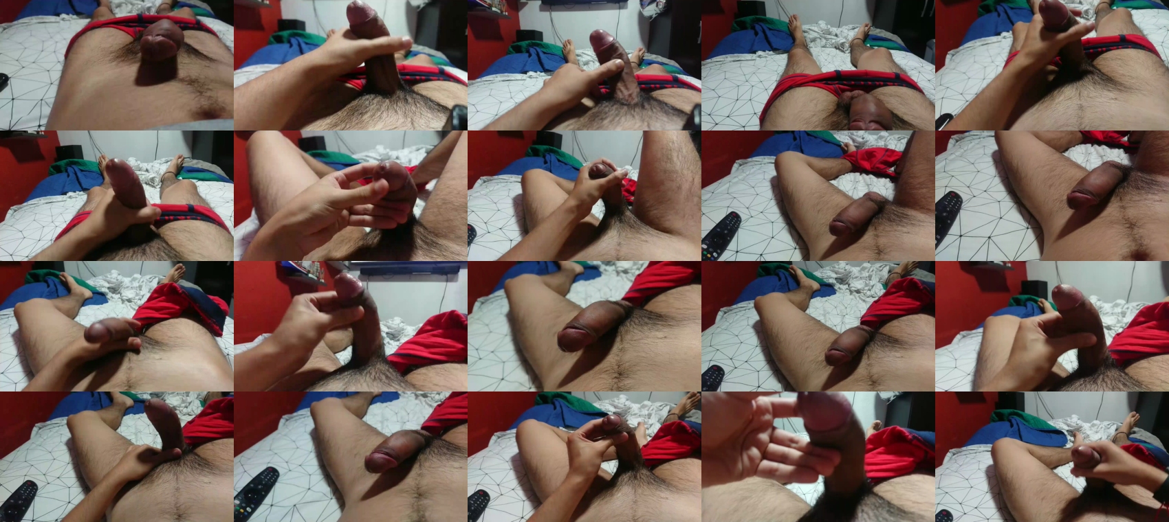 Nico2021c  25-12-2021 Recorded Video Video