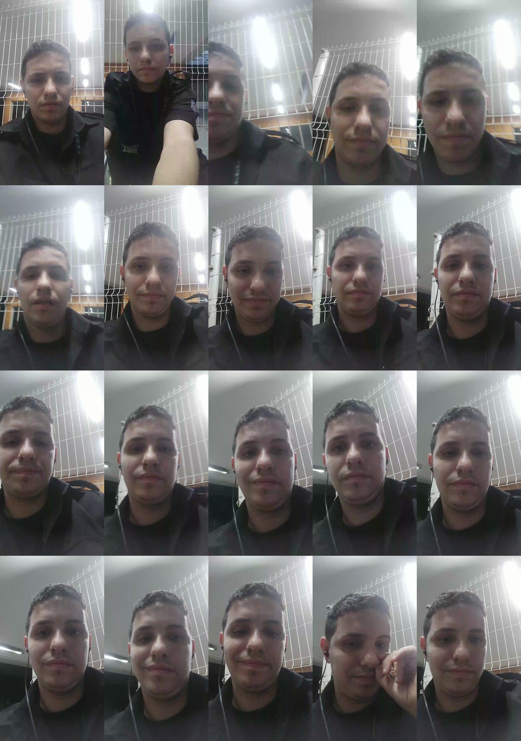Novinho2612  26-12-2021 Recorded Video fuckme