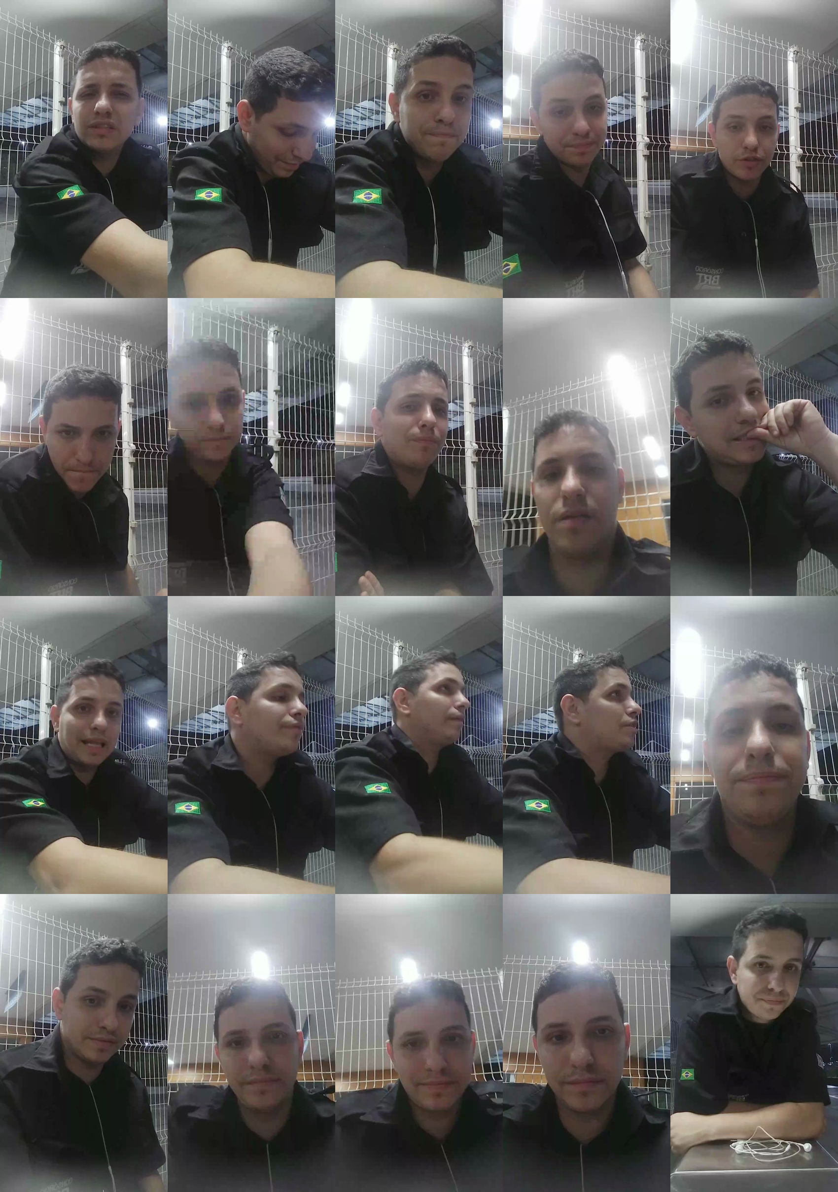 Novinho2612  26-12-2021 Recorded Video analsex