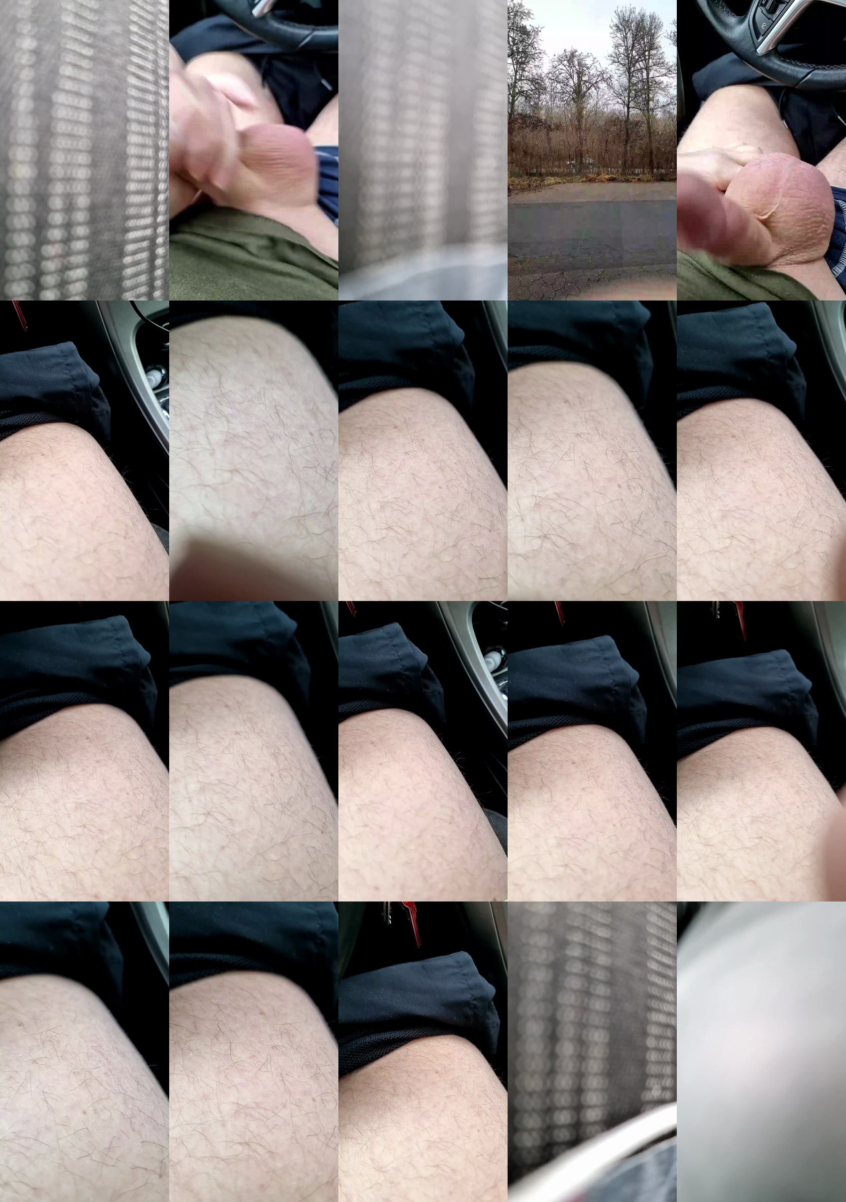 Outdoorgeil1  27-12-2021 Recorded Video XXX