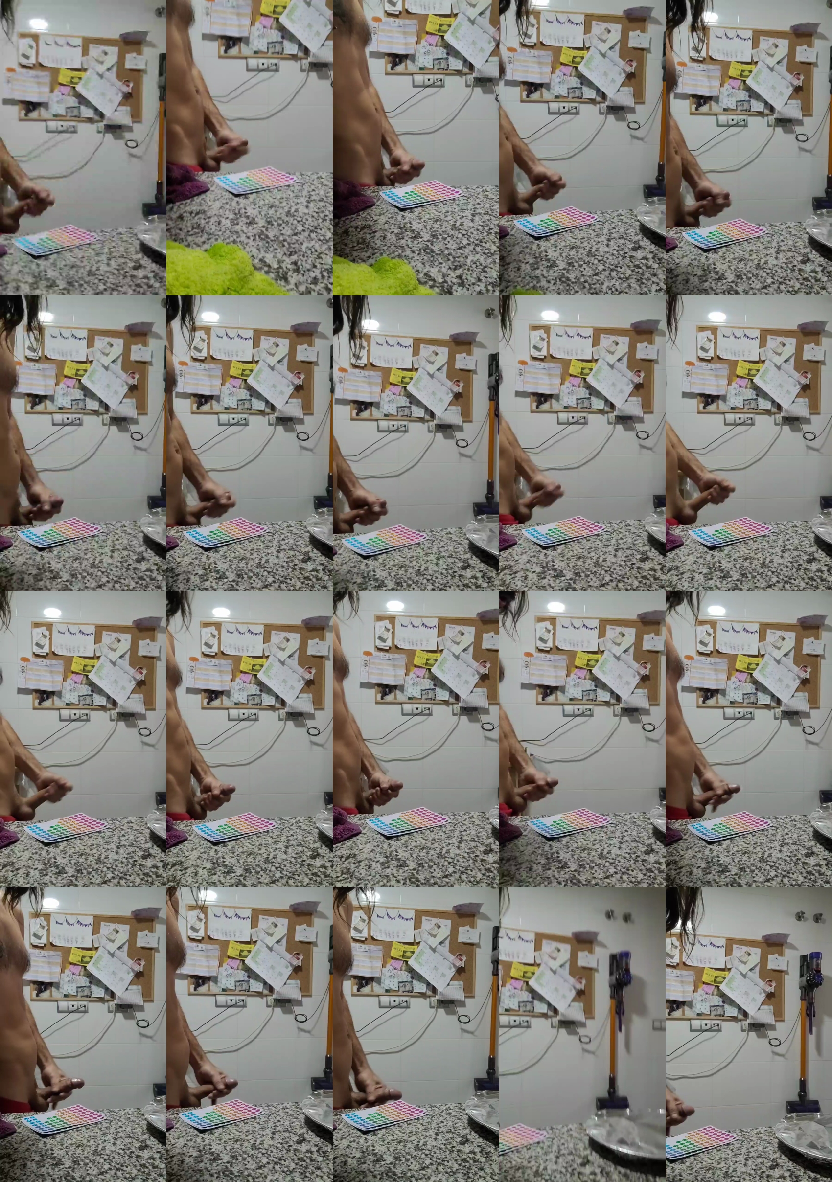 Roquefeler83  26-12-2021 Recorded Video gag