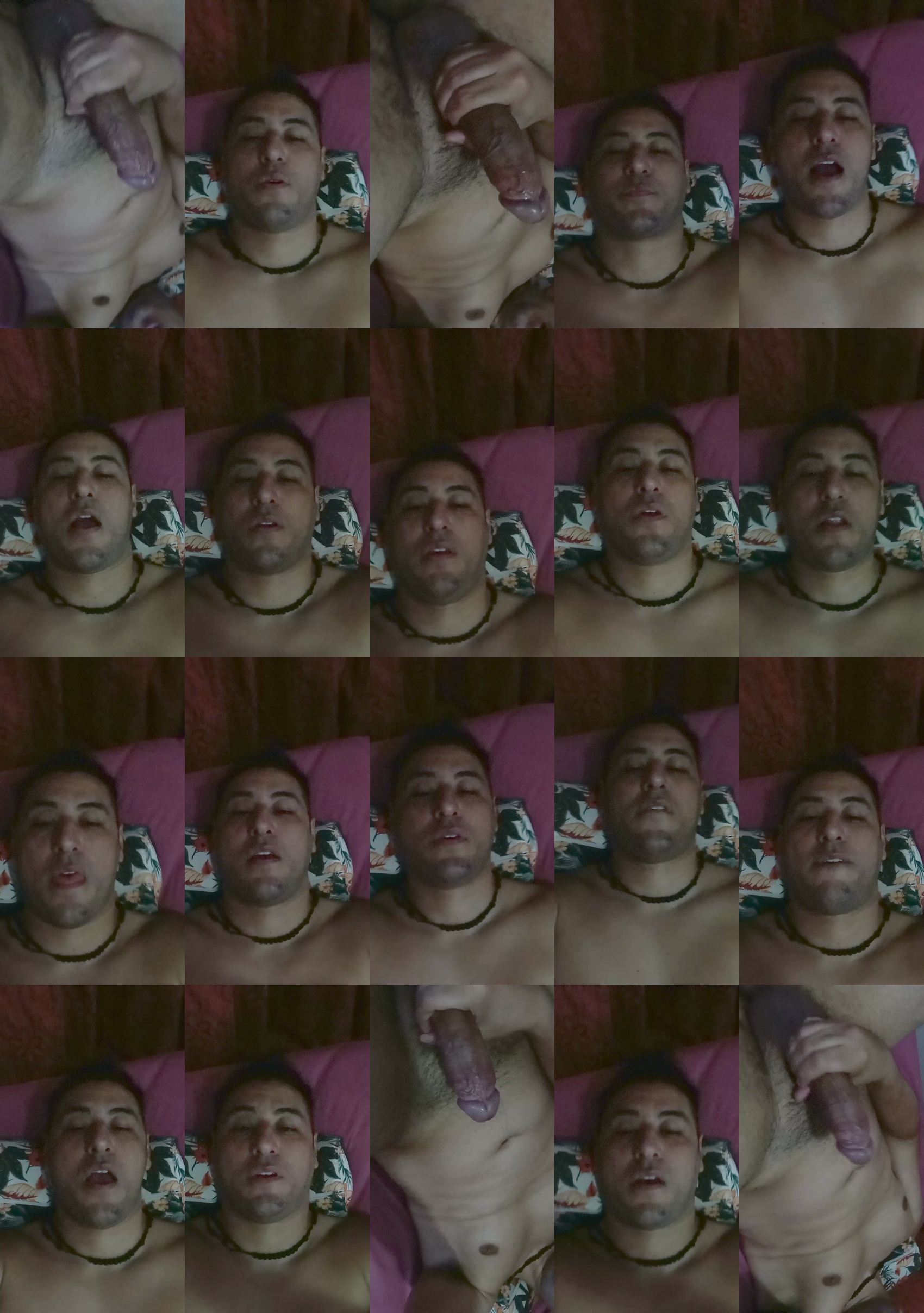 Selagua  25-12-2021 Recorded Video bigdick