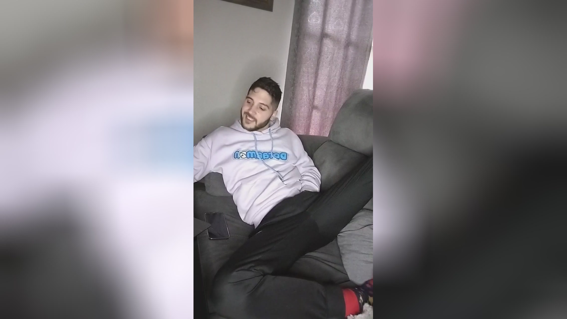 SrZapatones  26-12-2021 Recorded Video analsex