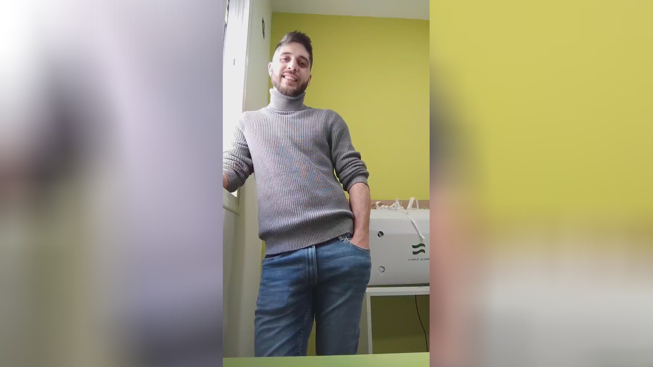 SrZapatones  27-12-2021 Recorded Video harddick