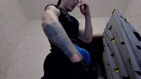 _leonmitchell_  26-12-2021 video toy