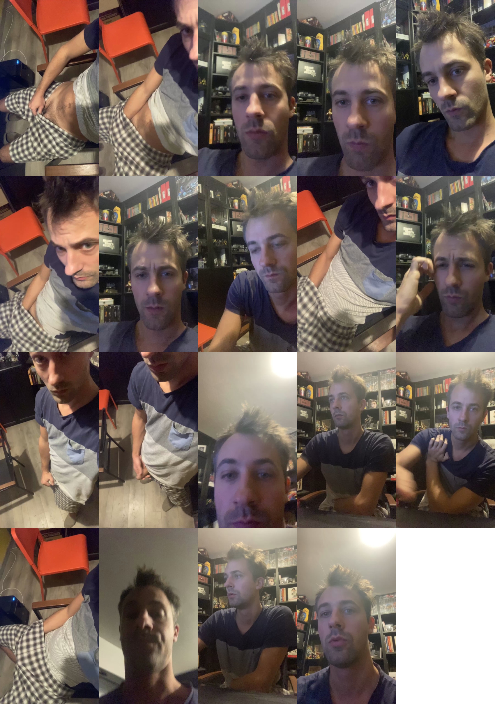 a2cmieux666  26-12-2021 Recorded Video fuck