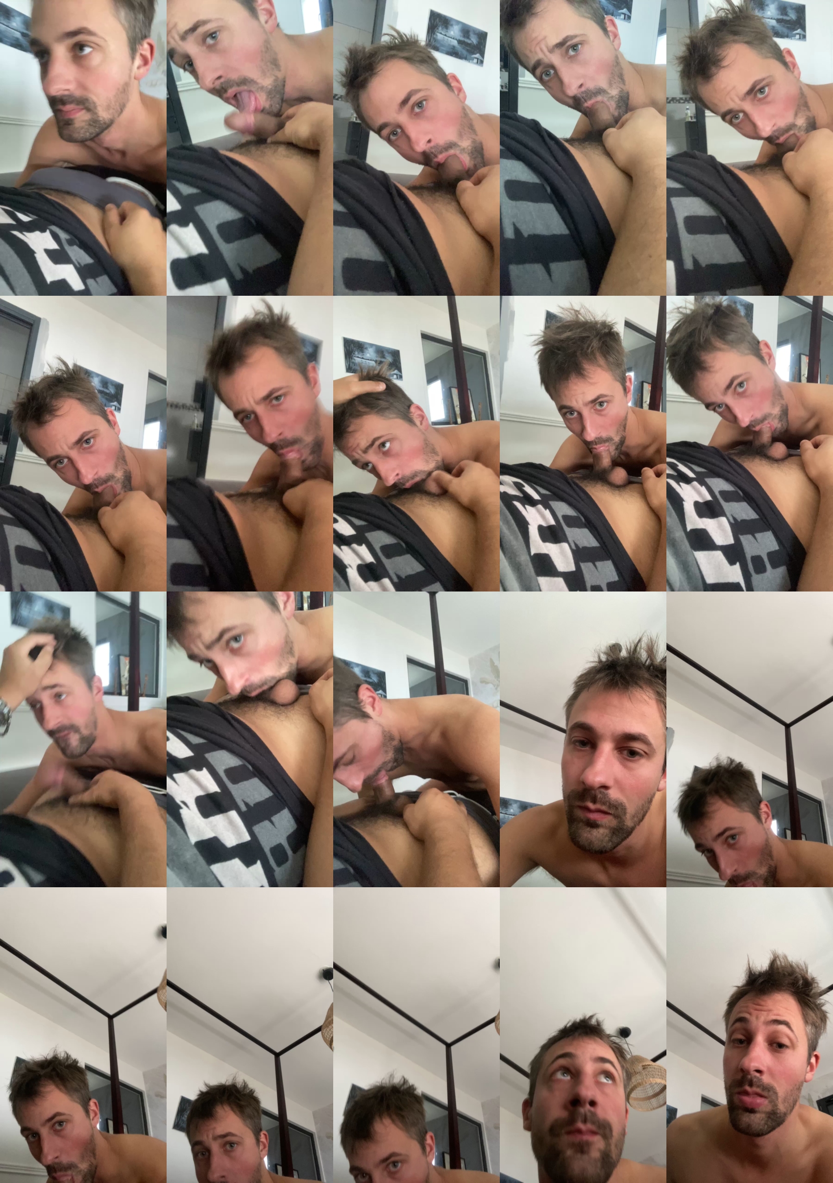 a2cmieux666  26-12-2021 Recorded Video lush