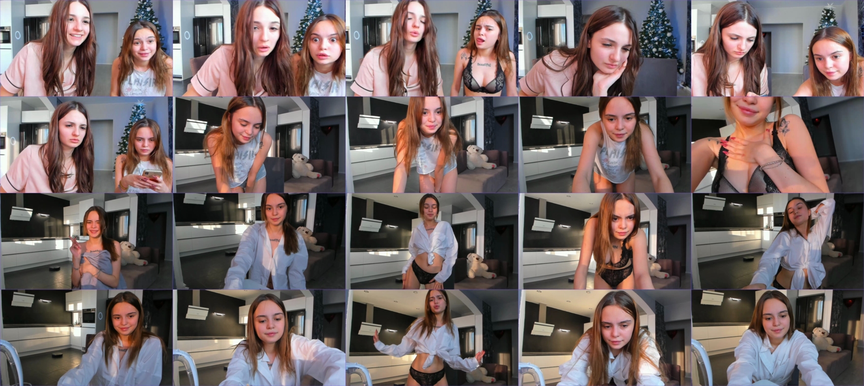 adelina__argent 26-12-2021 Recorded 