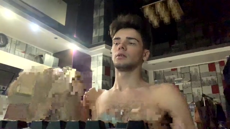 al_leos  26-12-2021 video jerking