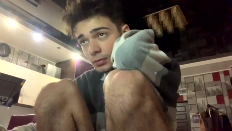 al_leos  25-12-2021 video bigcock