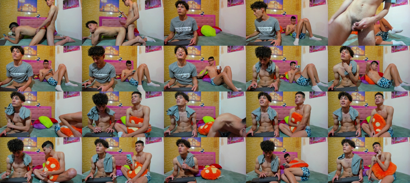 albyol_hotmens  25-12-2021 Recorded Video sweet