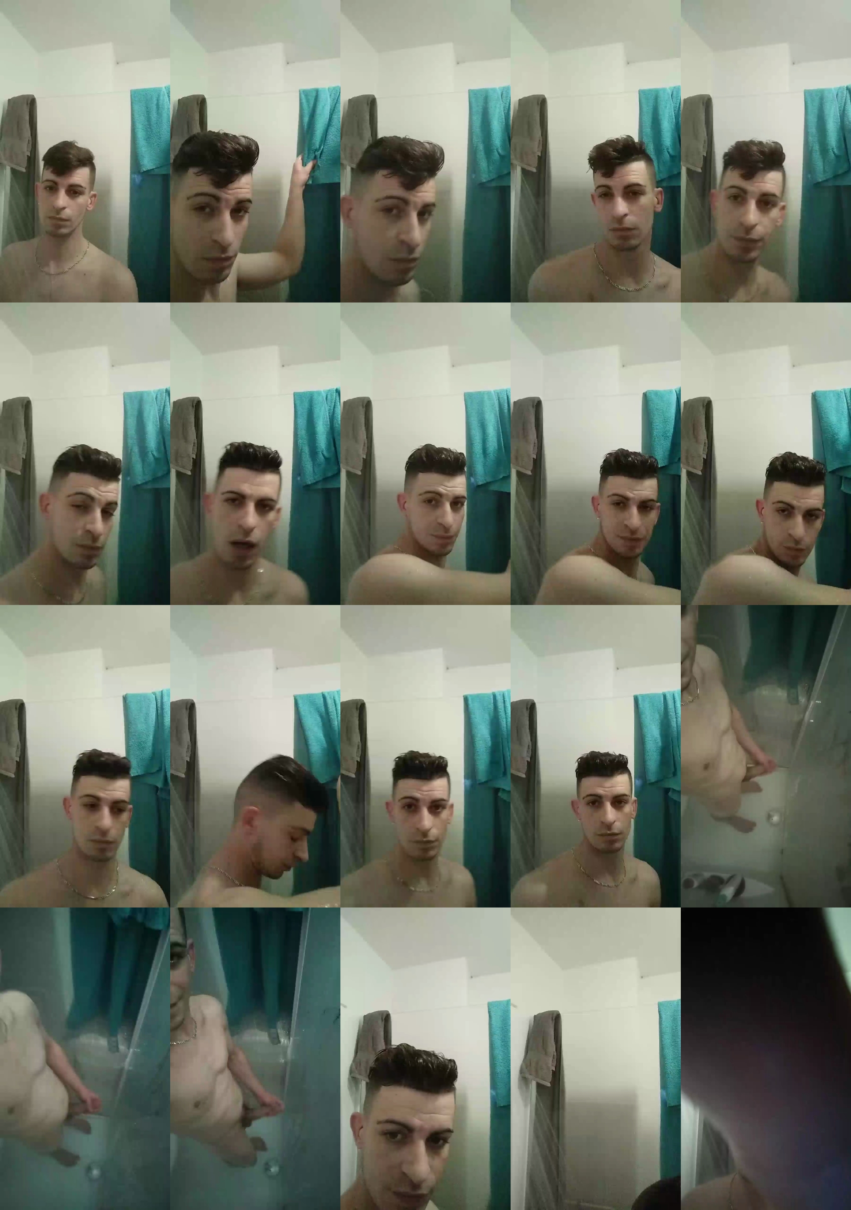 alpachxxx  26-12-2021 Recorded Video analsex