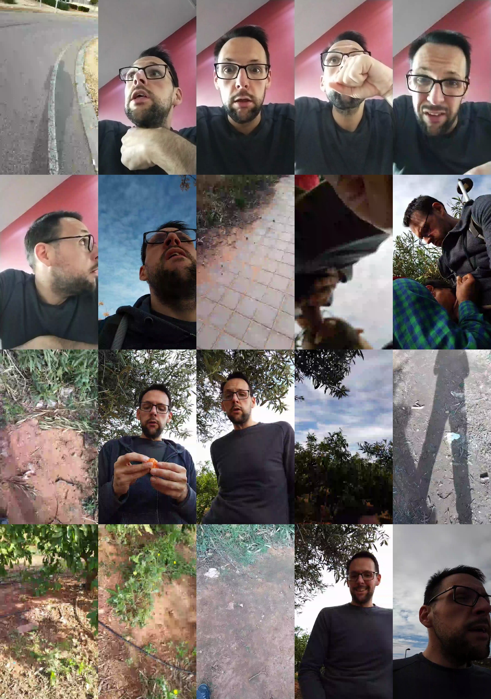 amir_vlc  26-12-2021 Recorded Video beauty