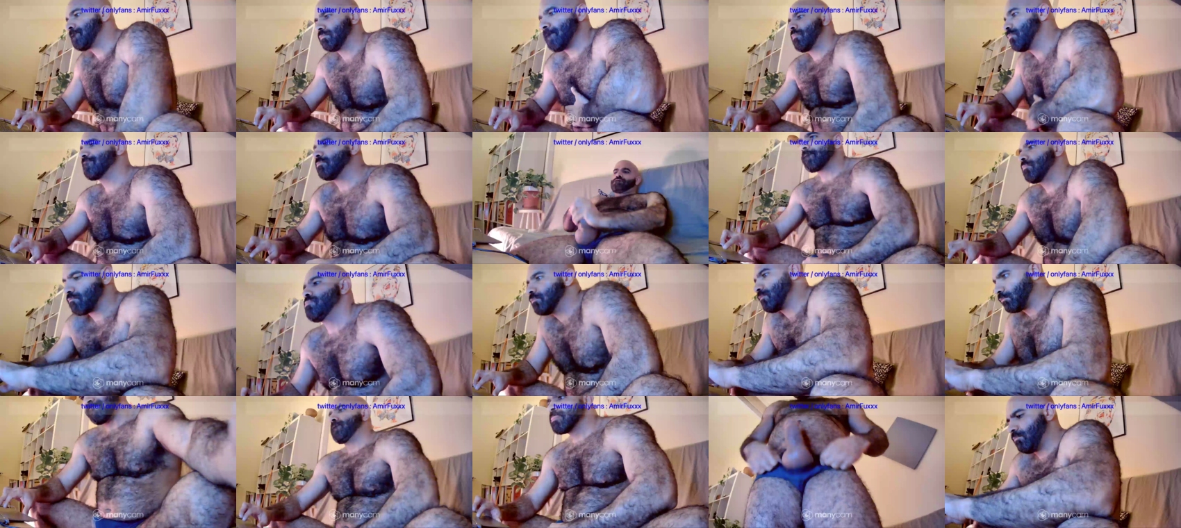 amirfuxxx  26-12-2021 Recorded Video bj-dildo