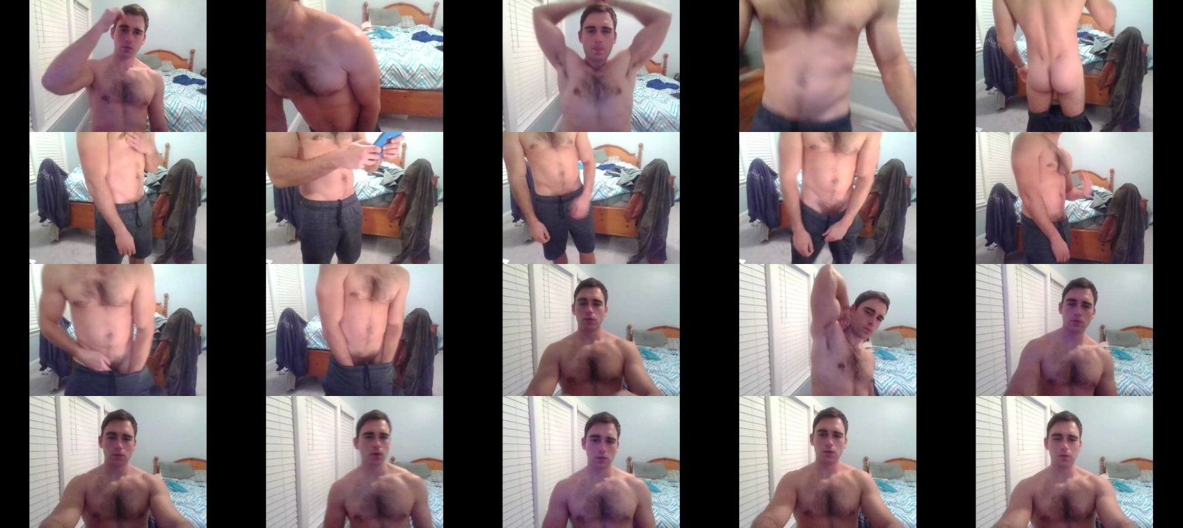 Free chatroulette gay