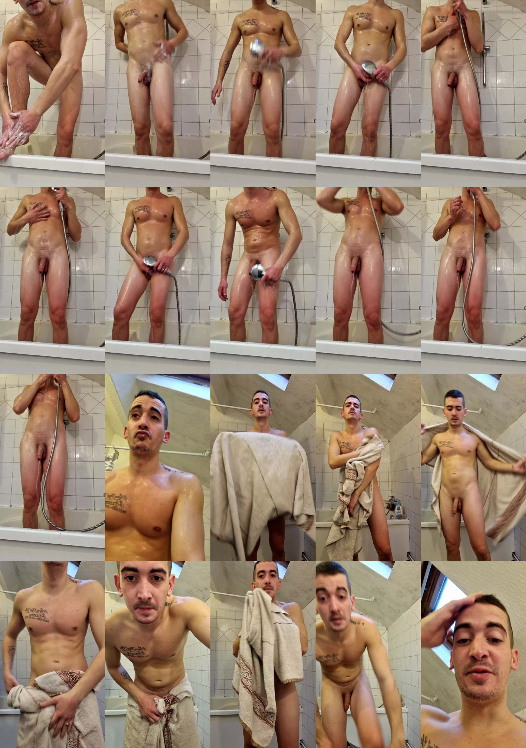 bob247  26-12-2021 Recorded Video nude